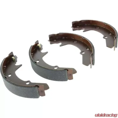 Centric C-Tek Brake Shoes 110.05010 - 110.05010