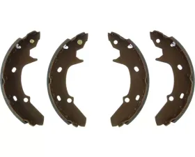 Centric C-Tek Brake Shoes 110.05010