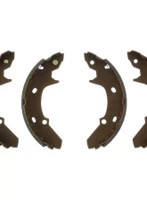 Centric C-Tek Brake Shoes 110.05010                                     - 110.05010 - Image 5