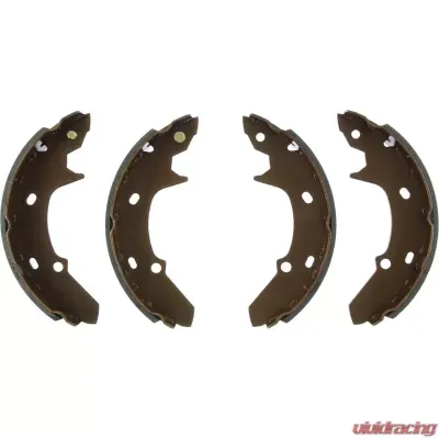 Centric C-Tek Brake Shoes 110.05010 - 110.05010