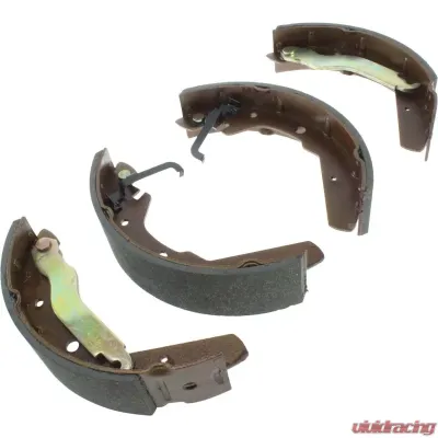 Centric C-Tek Brake Shoes 110.05031 - 110.05031