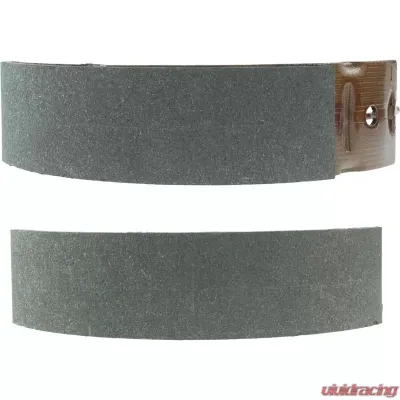 Centric C-Tek Brake Shoes 110.05031 - 110.05031