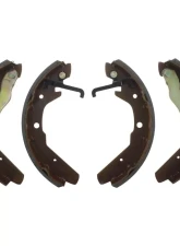 Centric C-Tek Brake Shoes 110.05031                                     - 110.05031 - Image 5