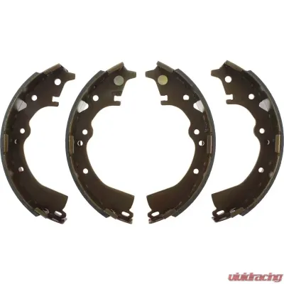 Centric C-Tek Brake Shoes 110.05050 - 110.05050