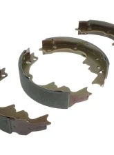 Centric C-Tek Brake Shoes 110.05140                                     - 110.05140 - Image 3