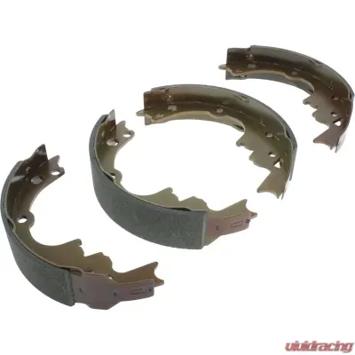 Centric C-Tek Brake Shoes 110.05140 - 110.05140