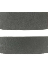 Centric C-Tek Brake Shoes 110.05140                                     - 110.05140 - Image 5