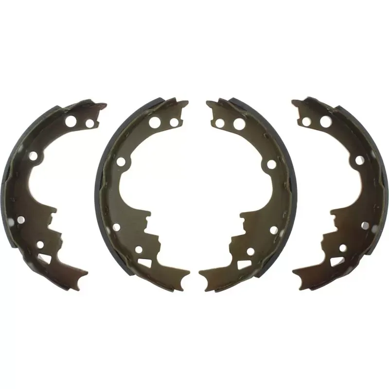 Centric C-Tek Brake Shoes 110.05140 - 110.05140