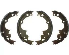 Centric C-Tek Brake Shoes 110.05140