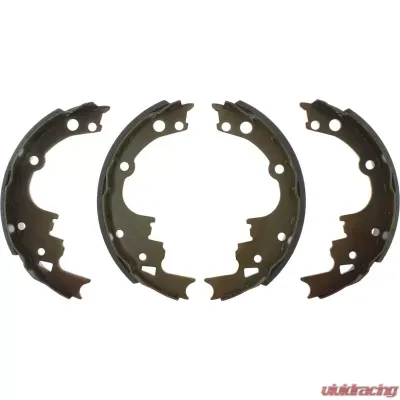 Centric C-Tek Brake Shoes 110.05140 - 110.05140