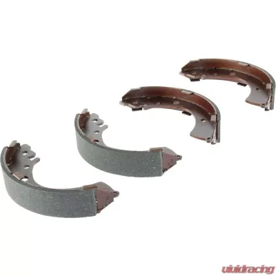 Centric C-Tek Brake Shoes 110.05170 - 110.05170