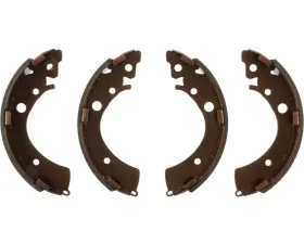 Centric C-Tek Brake Shoes 110.05170