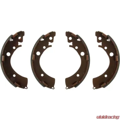 Centric C-Tek Brake Shoes 110.05170 - 110.05170