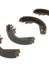 Centric C-Tek Brake Shoes 110.05190                                     - 110.05190 - Image 3