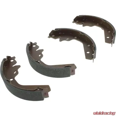 Centric C-Tek Brake Shoes 110.05190 - 110.05190