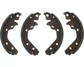 Centric C-Tek Brake Shoes 110.05190