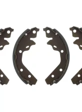 Centric C-Tek Brake Shoes 110.05190                                     - 110.05190 - Image 5