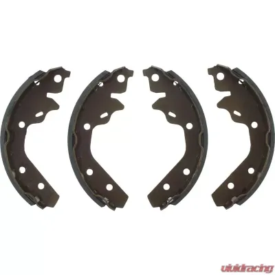 Centric C-Tek Brake Shoes 110.05190 - 110.05190