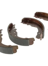 Centric C-Tek Brake Shoes 110.05200                                     - 110.05200 - Image 3
