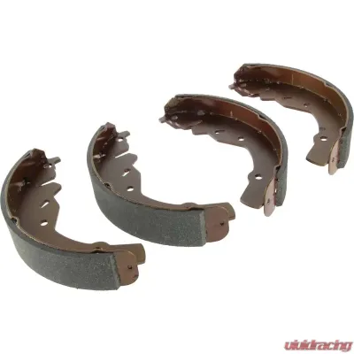Centric C-Tek Brake Shoes 110.05200 - 110.05200