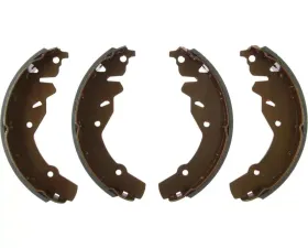 Centric C-Tek Brake Shoes 110.05200