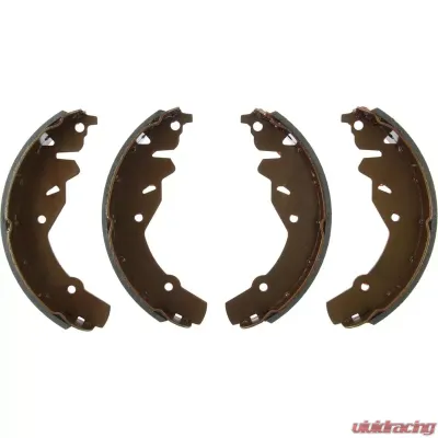 Centric C-Tek Brake Shoes 110.05200 - 110.05200