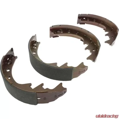 Centric C-Tek Brake Shoes 110.05230 - 110.05230