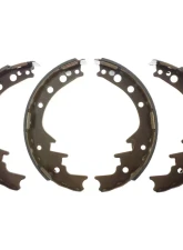 Centric C-Tek Brake Shoes 110.05230                                     - 110.05230 - Image 5