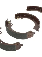 Centric C-Tek Brake Shoes 110.05280                                     - 110.05280 - Image 3