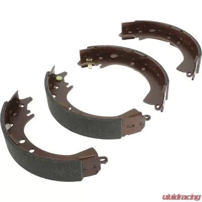 Centric C-Tek Brake Shoes 110.05280 - 110.05280