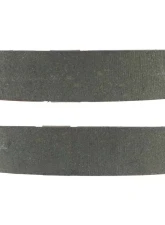 Centric C-Tek Brake Shoes 110.05280                                     - 110.05280 - Image 5