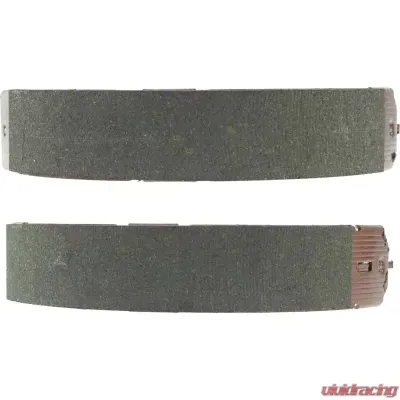 Centric C-Tek Brake Shoes 110.05280 - 110.05280