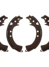Centric C-Tek Brake Shoes 110.05280                                     - 110.05280 - Image 5