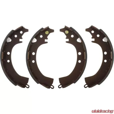 Centric C-Tek Brake Shoes 110.05280 - 110.05280