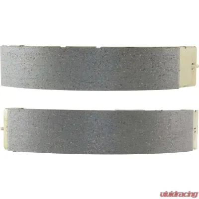 Centric C-Tek Brake Shoes 110.05290 - 110.05290