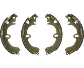 Centric C-Tek Brake Shoes 110.05290