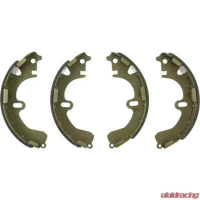 Centric C-Tek Brake Shoes 110.05290 - 110.05290