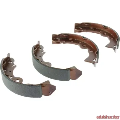 Centric C-Tek Brake Shoes 110.05330 - 110.05330