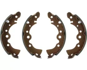 Centric C-Tek Brake Shoes 110.05330