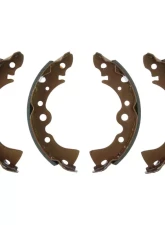 Centric C-Tek Brake Shoes 110.05330                                     - 110.05330 - Image 5