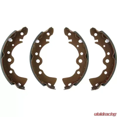 Centric C-Tek Brake Shoes 110.05330 - 110.05330
