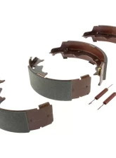 Centric C-Tek Brake Shoes 110.05380                                     - 110.05380 - Image 3