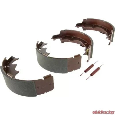 Centric C-Tek Brake Shoes 110.05380 - 110.05380