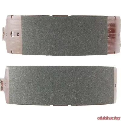 Centric C-Tek Brake Shoes 110.05380 - 110.05380