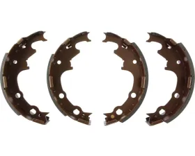 Centric C-Tek Brake Shoes 110.05380