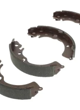 Centric C-Tek Brake Shoes 110.05460                                     - 110.05460 - Image 3