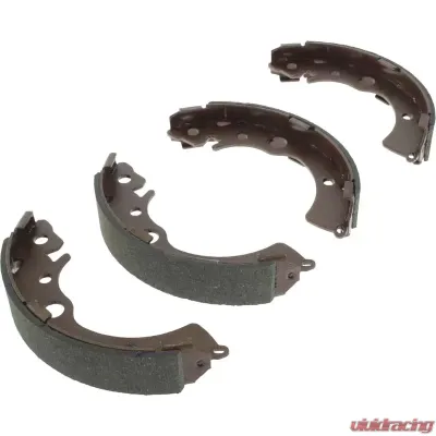 Centric C-Tek Brake Shoes 110.05460 - 110.05460