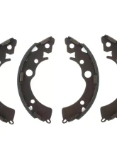 Centric C-Tek Brake Shoes 110.05460                                     - 110.05460 - Image 5