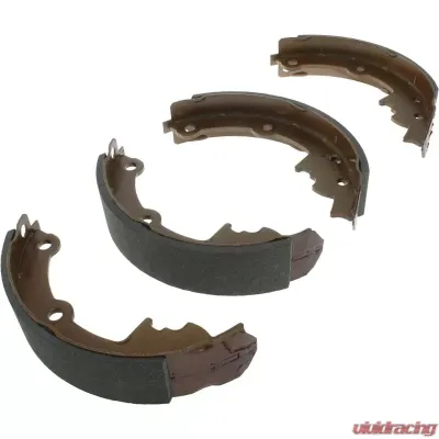 Centric C-Tek Brake Shoes 110.05520 - 110.05520