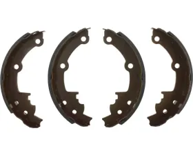 Centric C-Tek Brake Shoes 110.05520